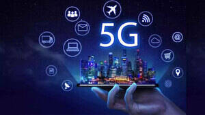 5G Technology: Transforming Connectivity and Communication