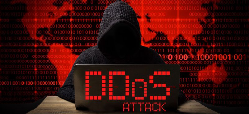 DDoS Attacks in the Era of 5G