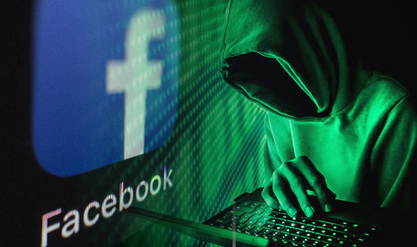 Facebook Cyberattack