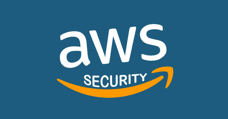 Securing Your AWS Infrastructure