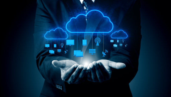 Unveiling the Power of Cloud Computing
