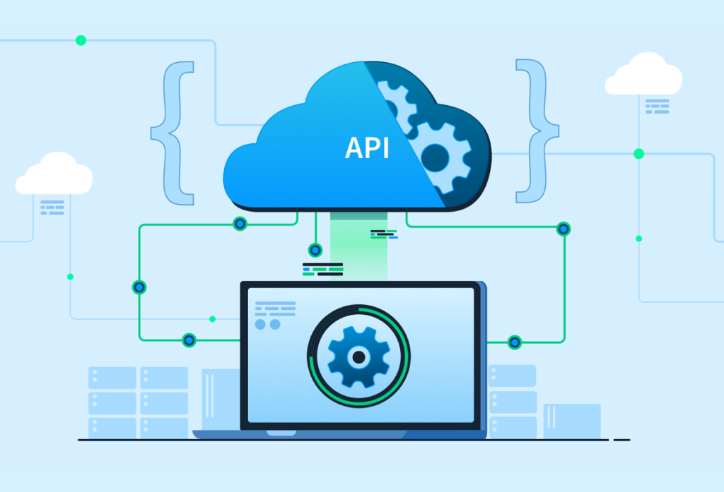 API