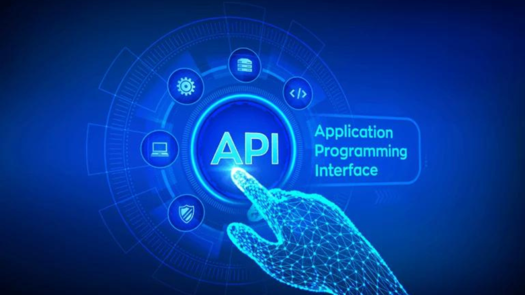 API