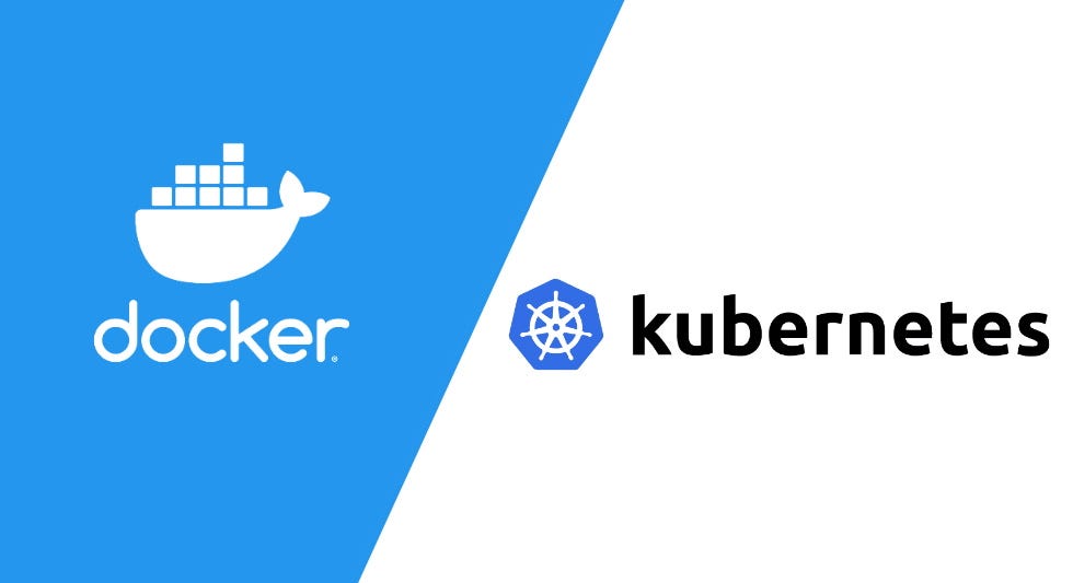 Docker and Kubernetes