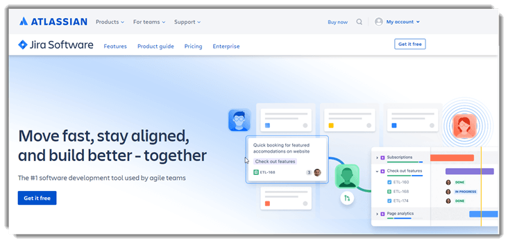 Jira Software