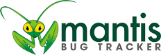 MANTIS Bug Tracker