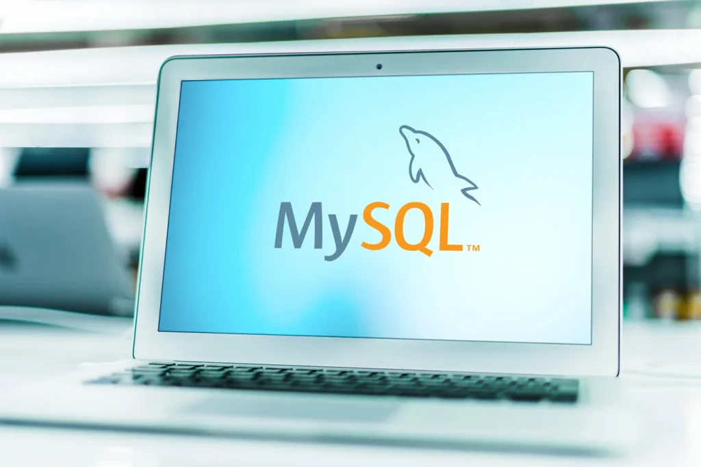 mysql