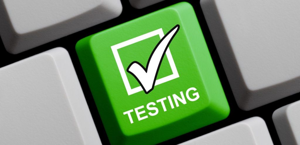 Future of Testing