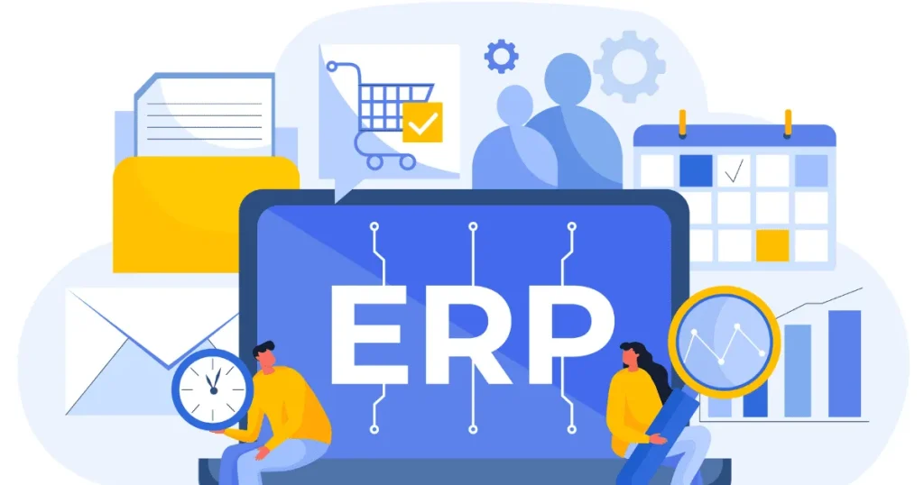 ERP