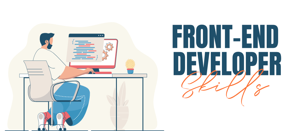 Top 5 Skills Every Frontend Developer Should Master in 2024