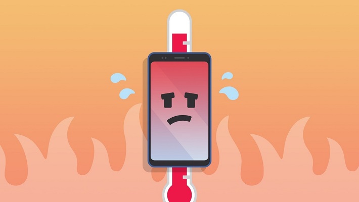 How to Fix Mobile Overheating Issues