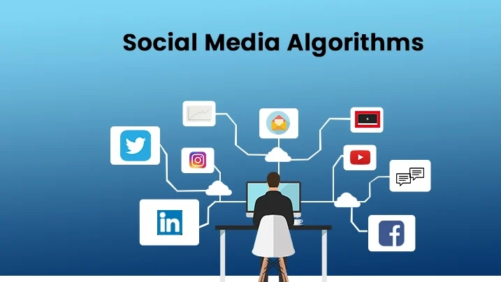 Social Media Algorithms 