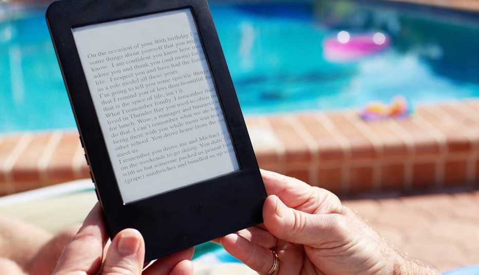 Best E-Readers and Tablets for Daily Reading and Work