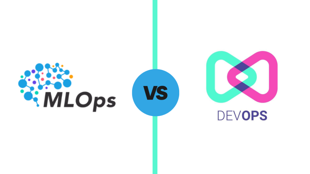 MLOps vs DevOps