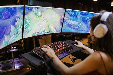 Networking for Gaming: How to Optimize Your Setup for Online Play