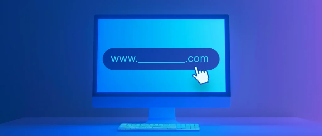 How to Choose the Perfect Domain Name for Your Website