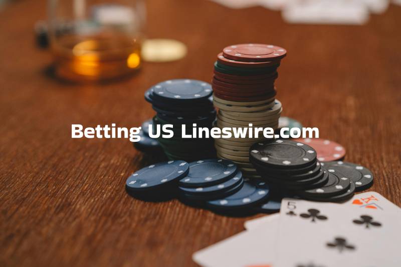 betting US lineswire.com