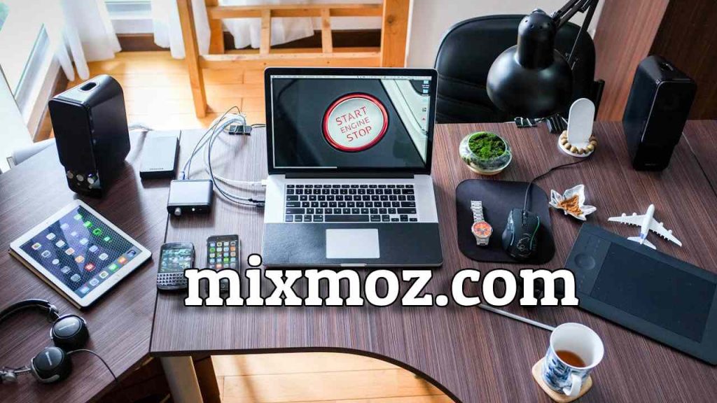 mixmoz.com