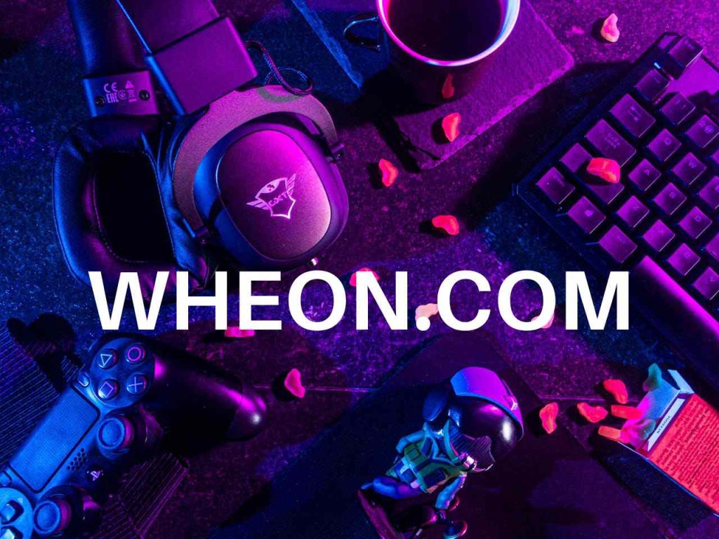 wheoncom