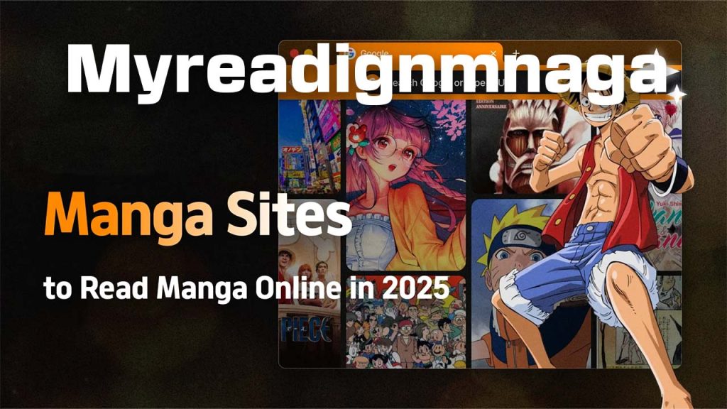 Myreadignmnaga