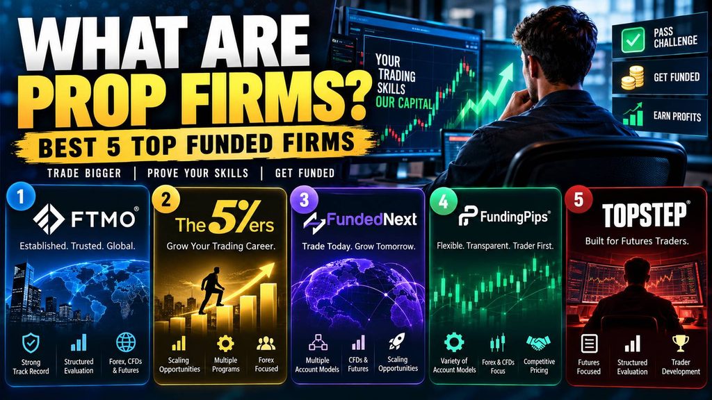 prop firms